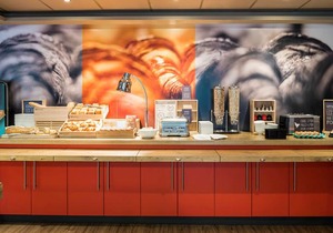 ibis Paris Pont de Suresnes Longchamp
