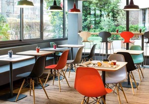ibis Paris Pont de Suresnes Longchamp