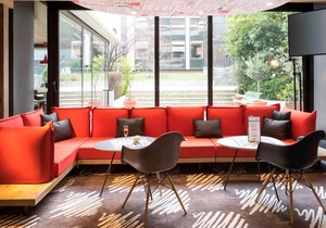 ibis Paris Pont de Suresnes Longchamp