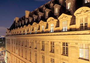 ibis Paris Porte D'Orleans