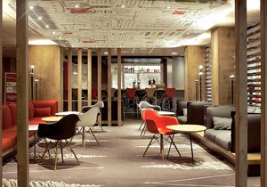 ibis Paris Porte D'Orleans