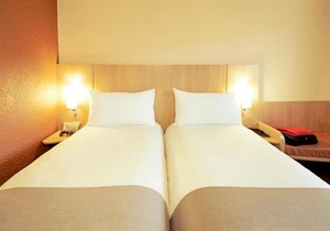 ibis Paris Porte D'Orleans