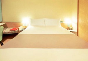 ibis Paris Porte D'Orleans