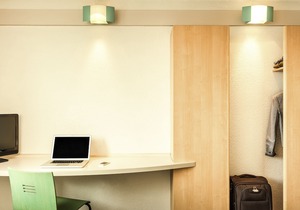Ibis Paris Porte de Bercy