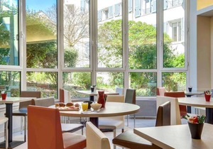 ibis Paris Rueil Malmaison
