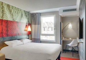 ibis Paris Rueil Malmaison