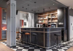 ibis Rueil-Malmaison Centre