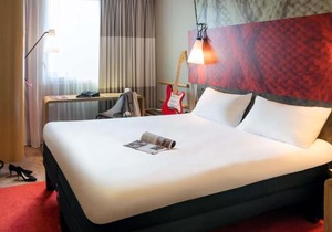 ibis Rueil-Malmaison Centre