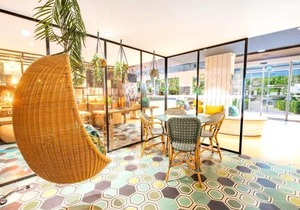 ibis Styles Paris 16 Boulogne