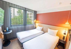 ibis Styles Paris 16 Boulogne