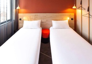 ibis Styles Paris 16 Sud