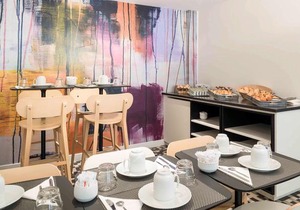 Ibis Styles Paris Gare Saint Lazare