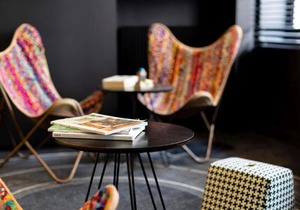 Ibis Styles Paris Gare Saint Lazare