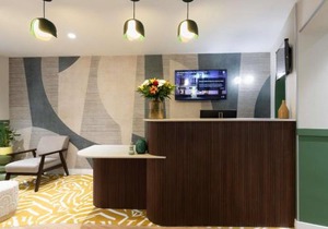 Ibis Styles Paris Jardin de la Villette - Rénové en 2025
