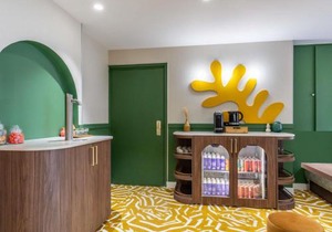 Ibis Styles Paris Jardin de la Villette - Rénové en 2025