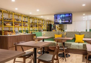 Ibis Styles Paris Jardin de la Villette - Rénové en 2025