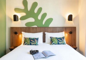 Ibis Styles Paris Jardin de la Villette - Rénové en 2025