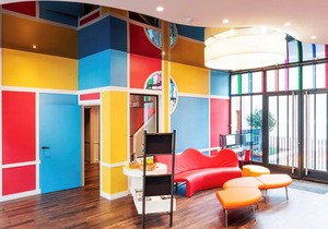 Ibis Styles Paris La Defense Courbevoie