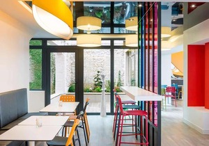 Ibis Styles Paris La Defense Courbevoie