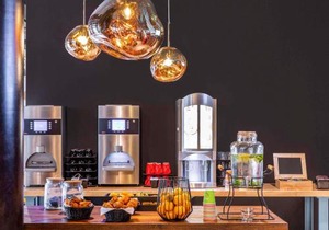 ibis Styles Puteaux Paris La Defense