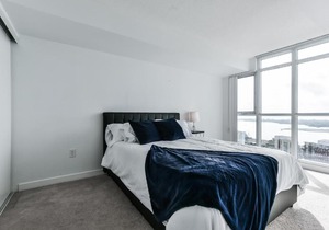 Iceboat Terrace Luxury Condos
