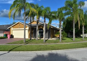 Indian Wells Vacation Home
