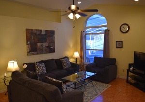 Indian Wells Vacation Home