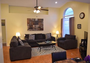 Indian Wells Vacation Home