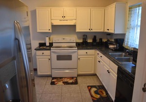Indian Wells Vacation Home