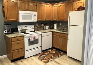 Inn The Heights - Apt. 7