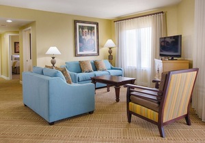 Inside Gates of Disney 1-Bedroom Condo + Resort Access & Amenities