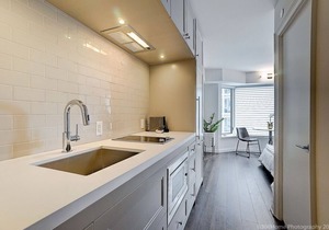 Instant Suites -Stunning Designer Studio Yorkville