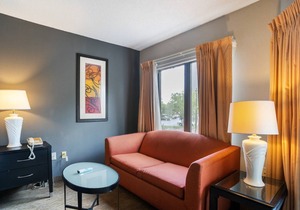 International Drive - Studio Suite with Private Balcony