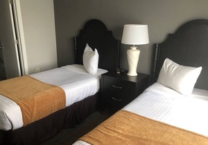 International Drive - Two Bedroom 2 Bath Condo with Balcony
