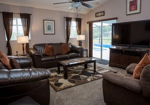 Ip60285 - Hillcrest Estate - 4 Bed 3 Baths Villa