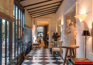 J.K. Place Paris
