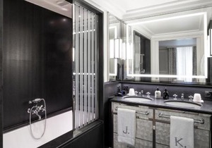 J.K. Place Paris