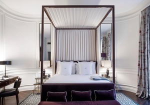 J.K. Place Paris