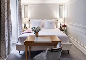 J.K. Place Paris