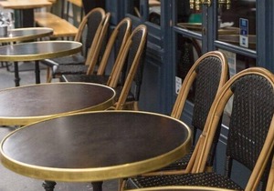 Jardin du Luxembourg Studio, by Veeve