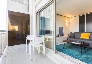 Joie Paris Montparnasse - Alésia