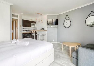 Joli studio à Courbevoie - La Defense