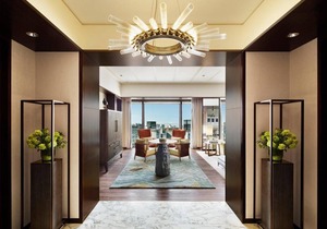 50 m² Hotel ∙ 1 bedroom ∙ 2 guests