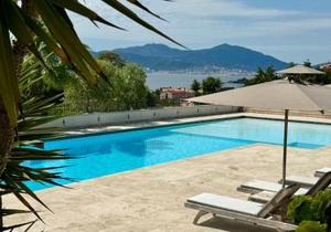 Kallisté Porticcio AppartHotel Golfe d Ajaccio