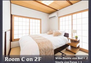 Katsushika-Ku - House / Vacation Stay 77140