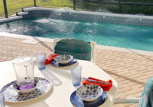 Key 2 Indian Creek Pool Home