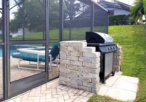 Key 2 Indian Creek Pool Home, 5 BR, 4 Bath,New Beds 10mins to Disney