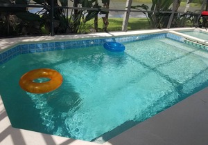 KISSIMMEE VACATION RENTAL PERFECT FOR VISITS TO DISNEYWORLD