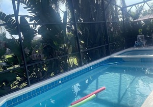 KISSIMMEE VACATION RENTAL PERFECT FOR VISITS TO DISNEYWORLD