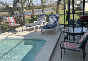 KISSIMMEE VACATION RENTAL PERFECT FOR VISITS TO DISNEYWORLD